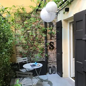Apartamento Dimora Tito Speri Near Arena, Verona