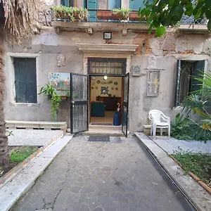 Residenza Oleandro Rosa Appartement Venise