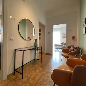 Appartement 21, Vérone