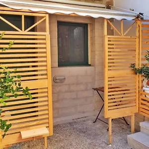 Ingrosso House Mini Loft Appartement Lecce
