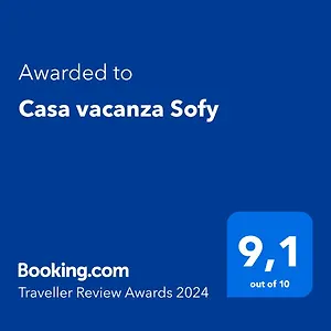 Casa Sofy Hébergement de vacances Brindisi