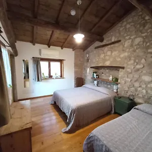 Corte Davini Agroturismo Monzambano