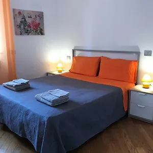 Apartamento Orpheus, Verona