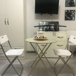 Hamlet Сasa de vacaciones Nápoles