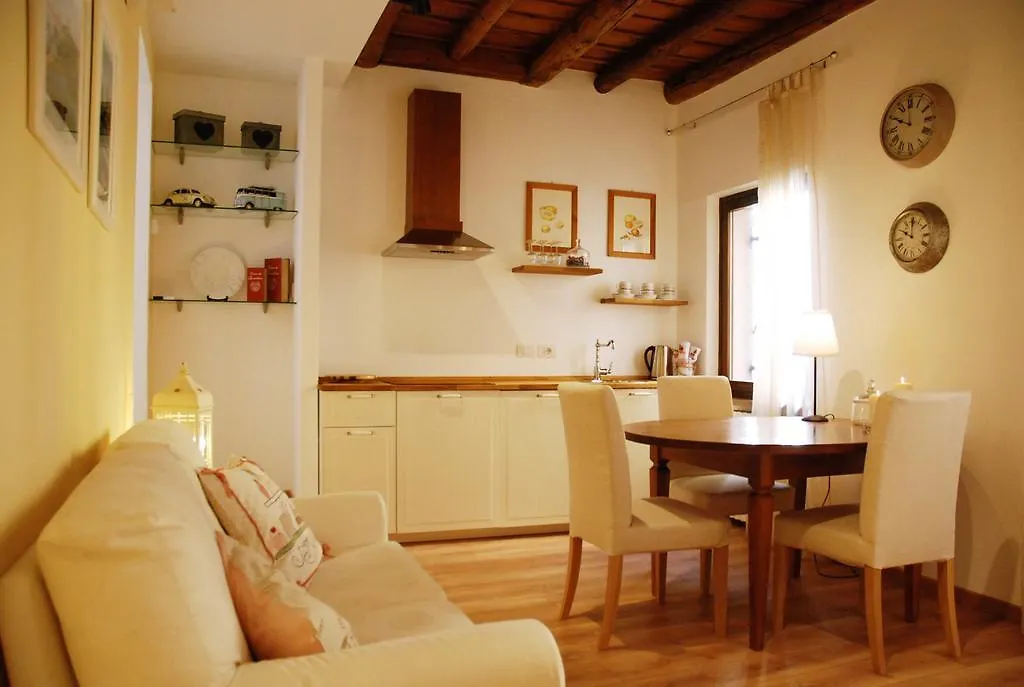 Apartment Stella Luxury Home Verona