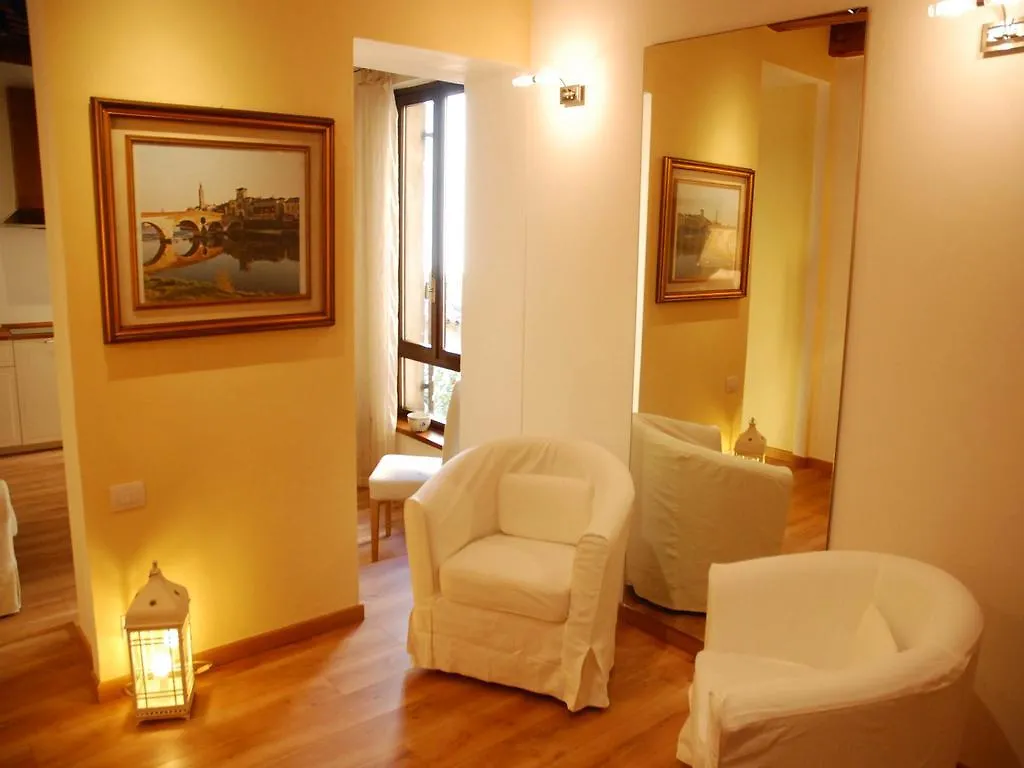 Stella Luxury Home Verona