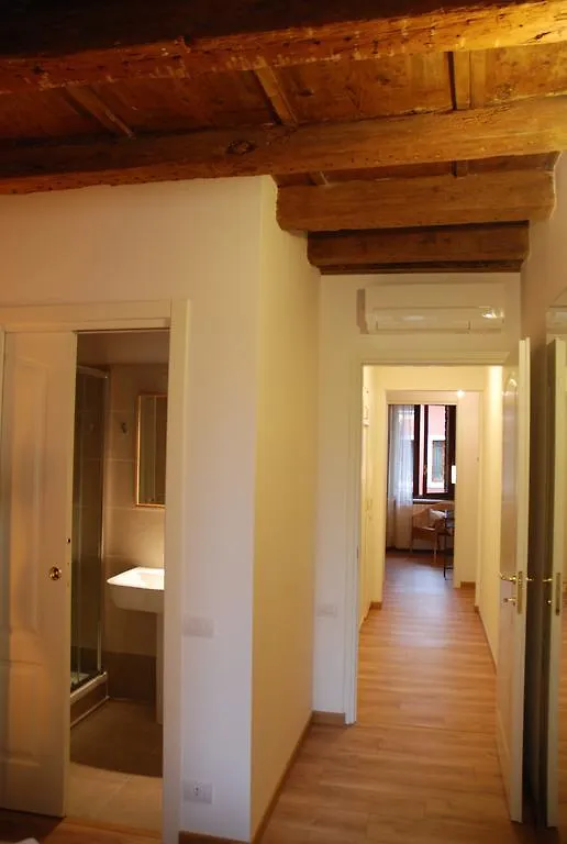 Stella Luxury Home Verona Italy