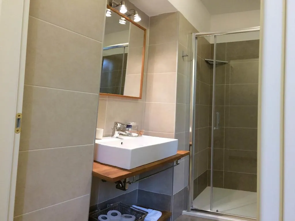 Stella Luxury Home Verona 0*,