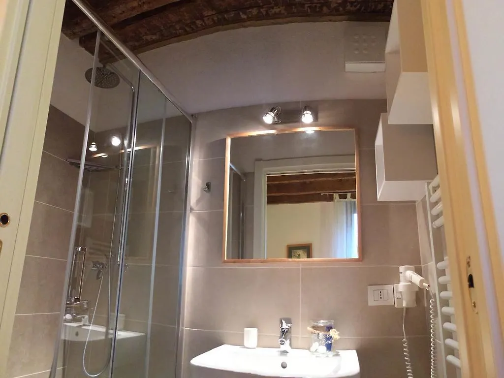 Apartment Stella Luxury Home Verona Italy