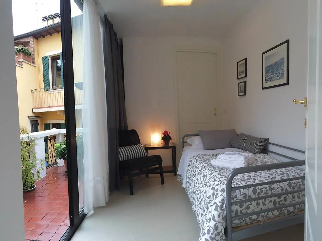 Stella Luxury Home Verona Apartment