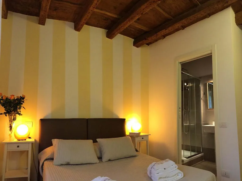 Stella Luxury Home Verona Italy