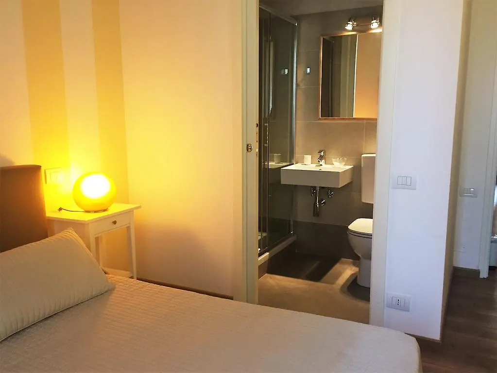 Stella Luxury Home Verona Apartment