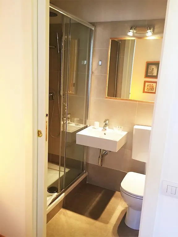 Stella Luxury Home Verona Apartment