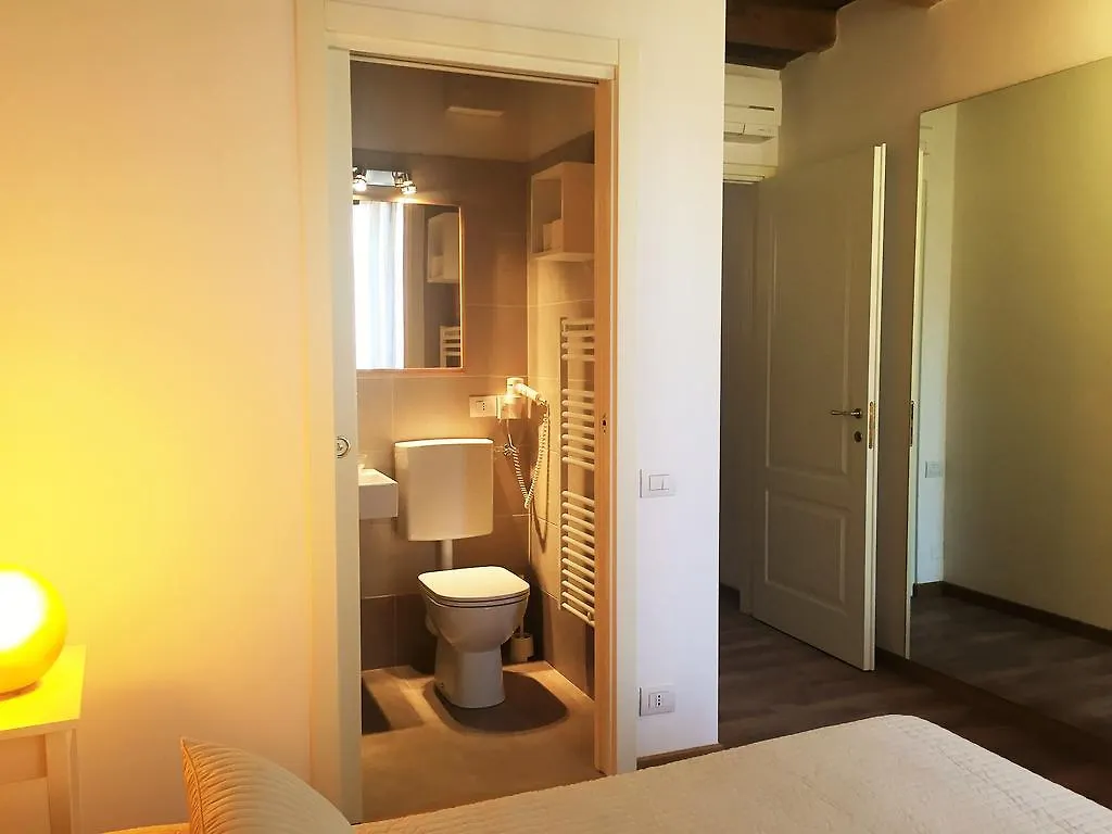 Stella Luxury Home Verona Apartment