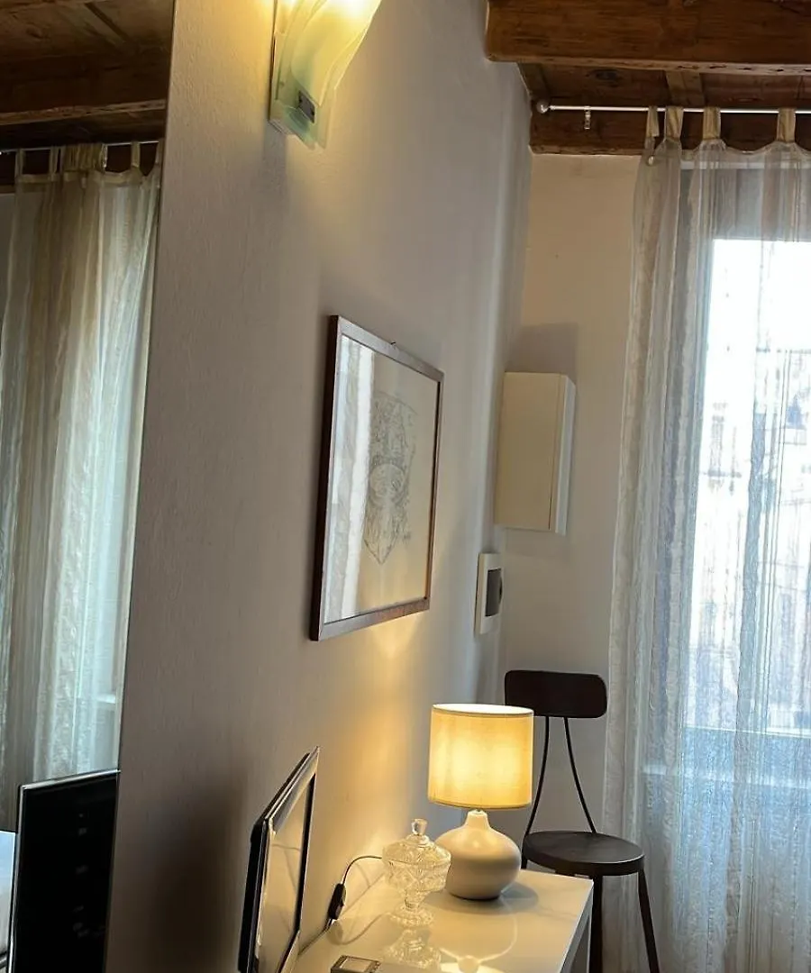 Apartamento Stella Luxury Home Verona