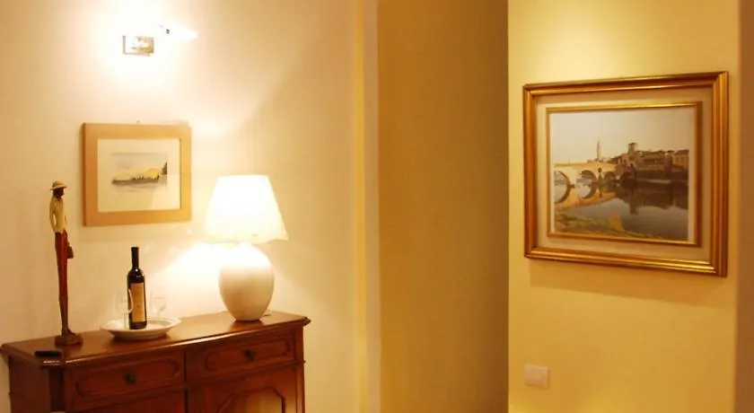 Apartamento Stella Luxury Home Verona