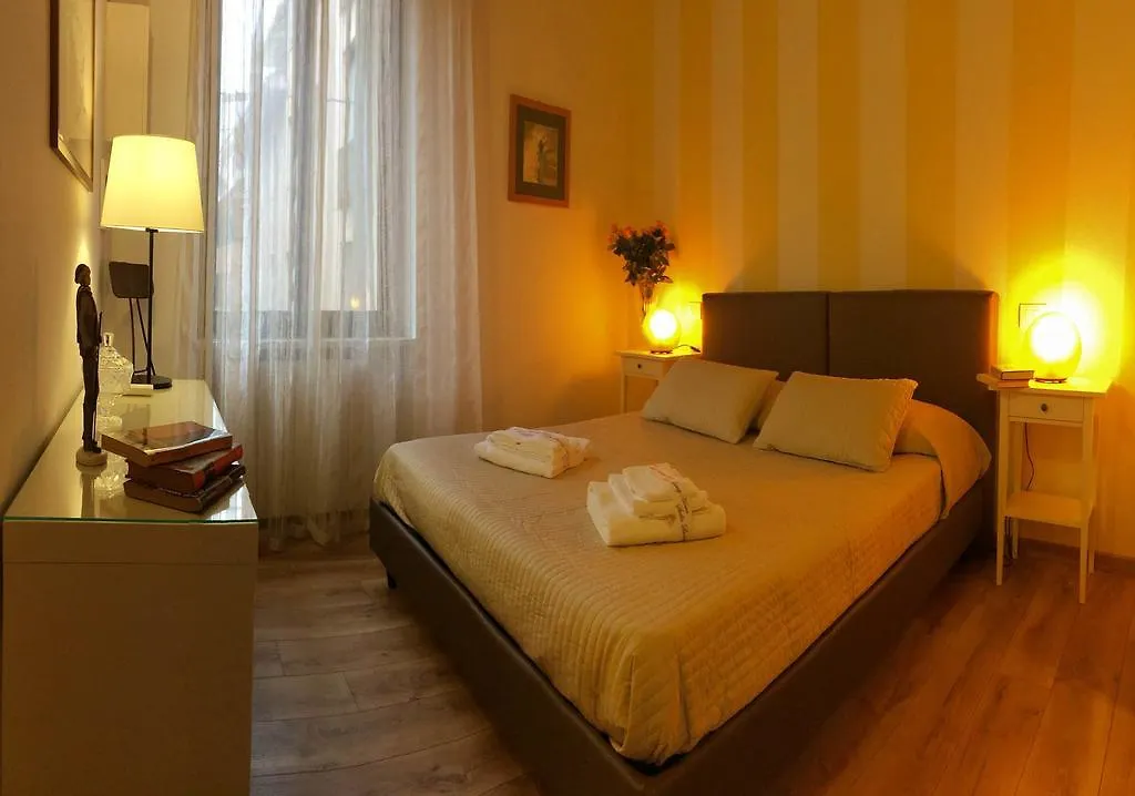Stella Luxury Home Verona Apartamento