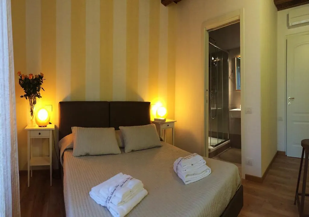 Apartamento Stella Luxury Home Verona Italia