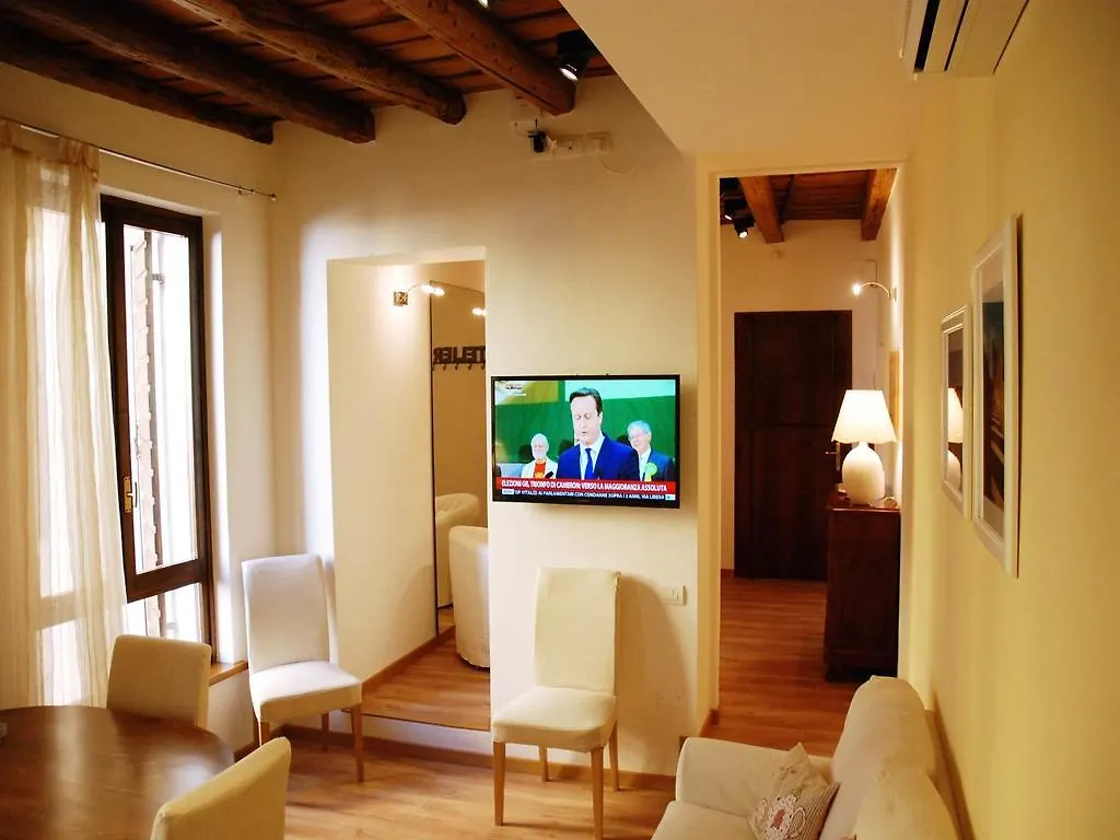 Stella Luxury Home Verona Apartamento