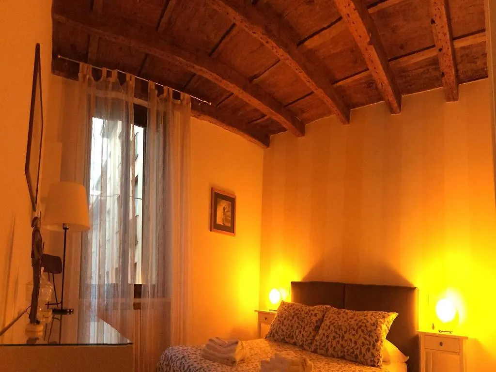 Apartamento Stella Luxury Home Verona Italia