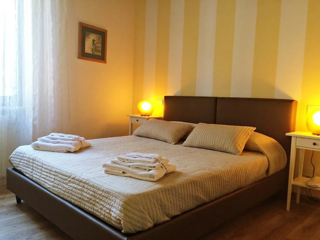 Stella Luxury Home Verona