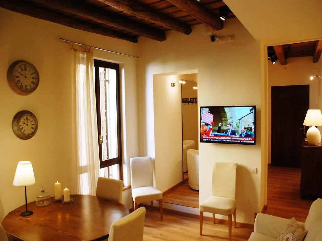 Apartamento Stella Luxury Home Verona