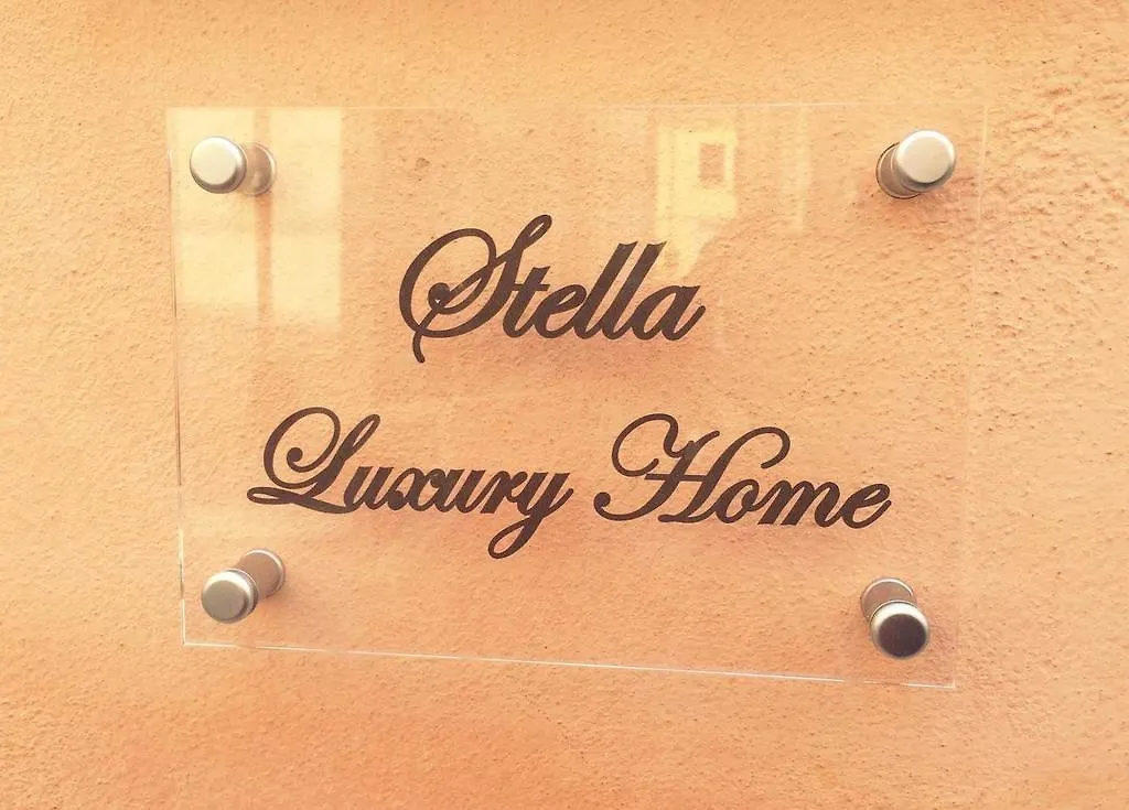 Stella Luxury Home Verona Italia