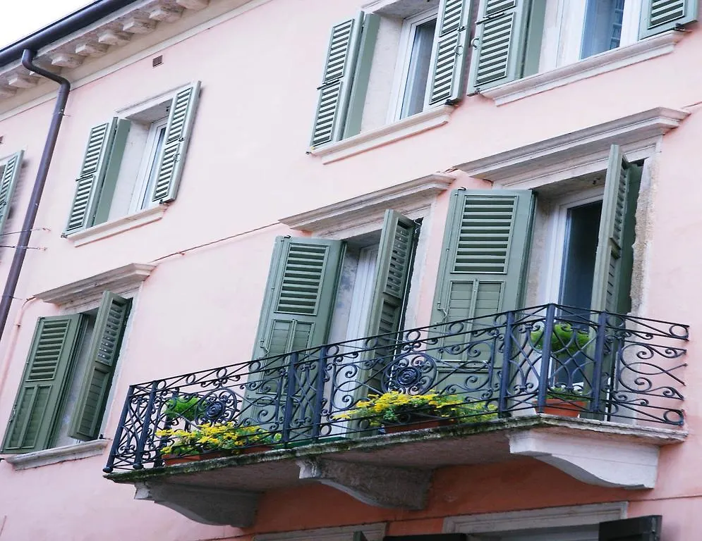 Apartamento Stella Luxury Home Verona