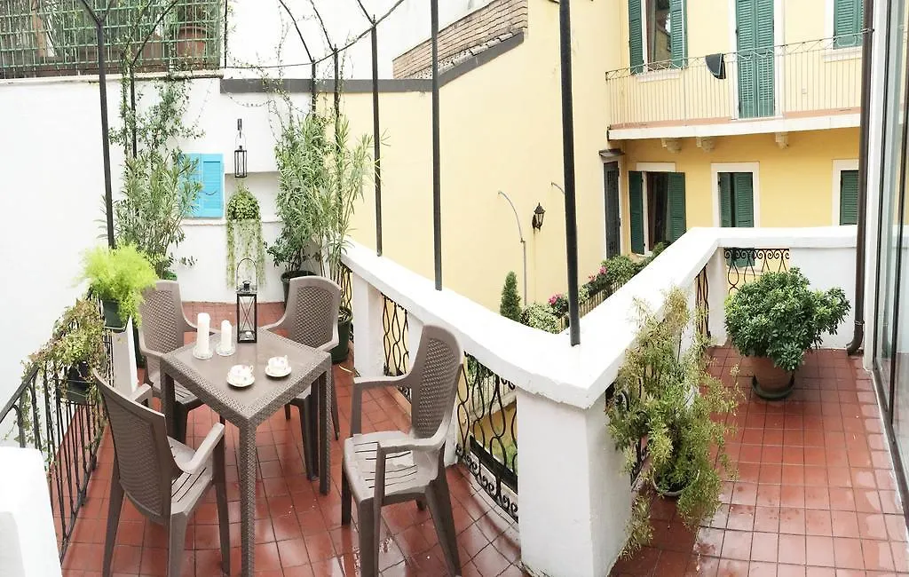 Stella Luxury Home Verona Apartamento
